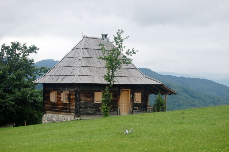 Mreža za podršku ruralnom razvoju