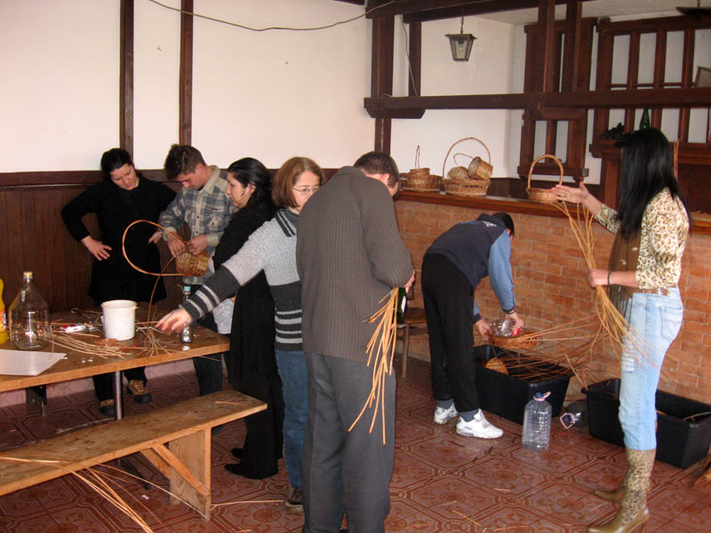 Kultura i tradicija kao potencijali za razvoj preduzetništva