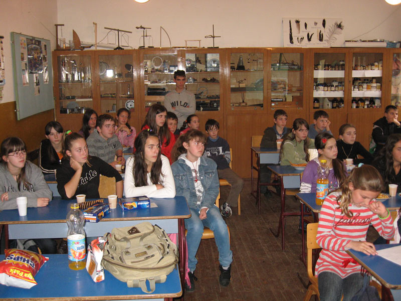 Učenici i studenti su unapredili znanja o održivom razvoju