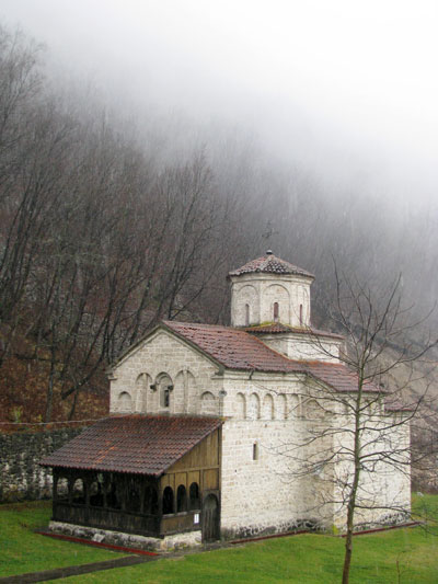 Turizam - nova šansa za saradnju i razvoj