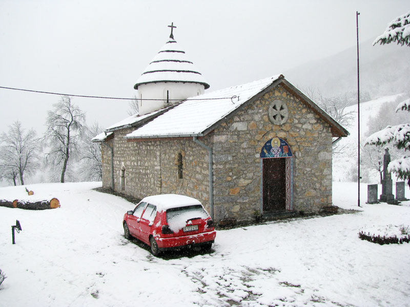 Turizam - nova šansa za saradnju i razvoj