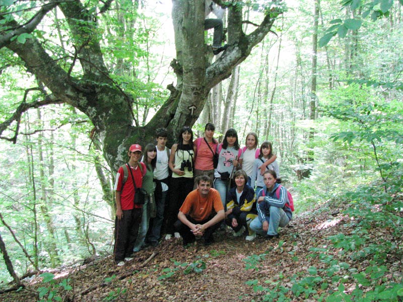 Unapređenje turističke ponude u seoskom turizmu