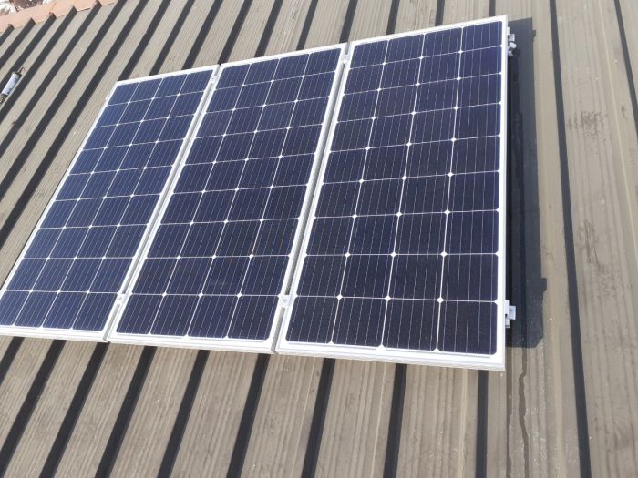 Solarni sistemi za proizvodnju električne energije za osnovne škole u Pljevljima i Beranama