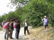 Unapređenje turističke ponude u seoskom turizmu