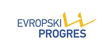 Evropski progres