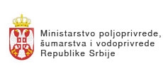 Ministarstvo pojoprivrede, šumarstva i vodoprivrede