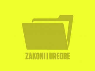 Zakoni i uredbe