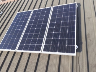 Solarni sistemi za proizvodnju električne energije za osnovne škole u Pljevljima i Beranama